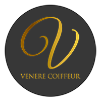 Venere Coiffeur Logo